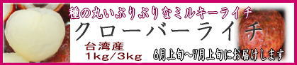 クローバーライチ